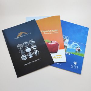 Presentation Folders