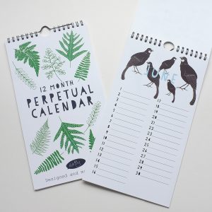 Calendars - Wall