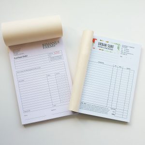 Docket Books