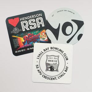 Drink Coasters