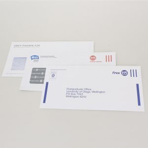 Envelopes