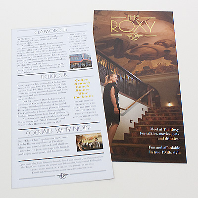 Flyers - Image 5