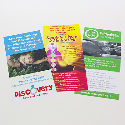 Flyers - Image 7
