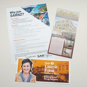 Flyers