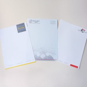 Letterhead