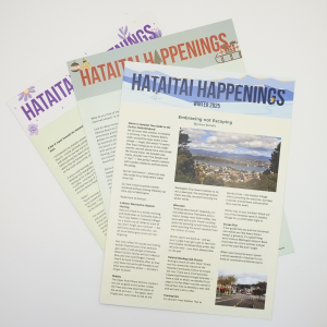 Newsletters