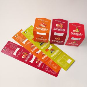 Packaging