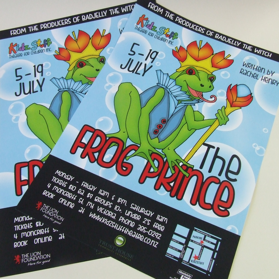 Posters - Image 3