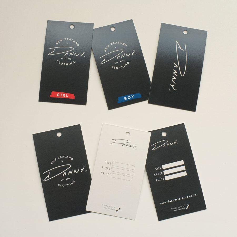 Swing Tags - Image 5