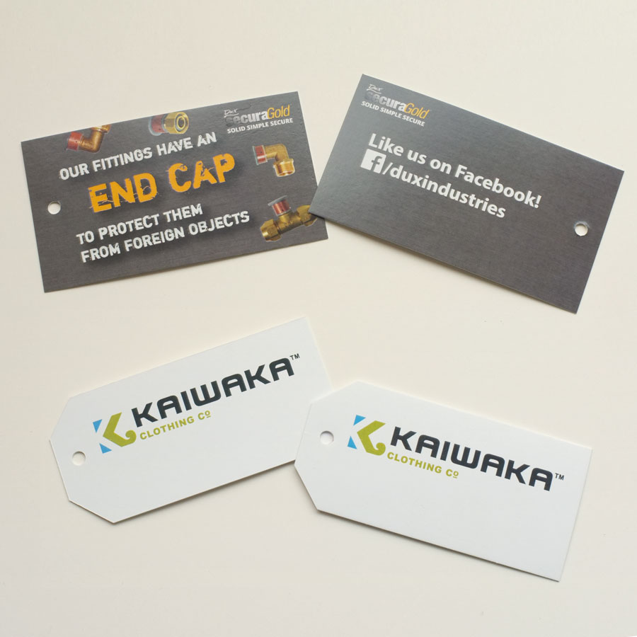 Swing Tags - Image 4