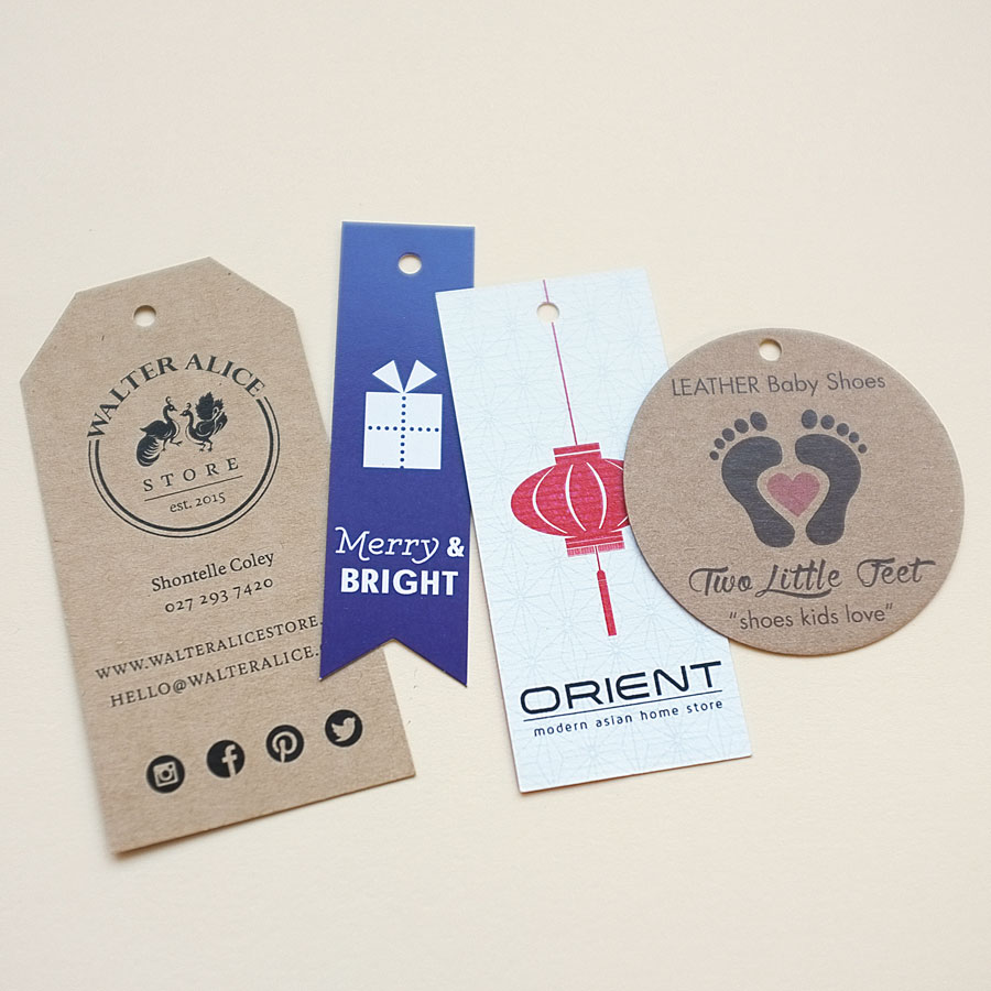 Swing Tags - Image 3