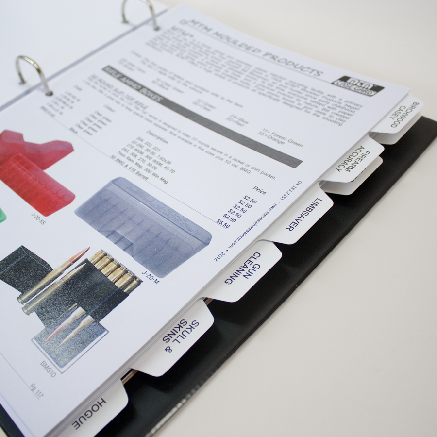Tabs - Image 4