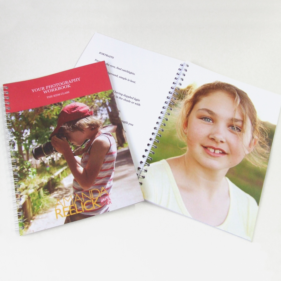 Wirebound Booklets - Image 6