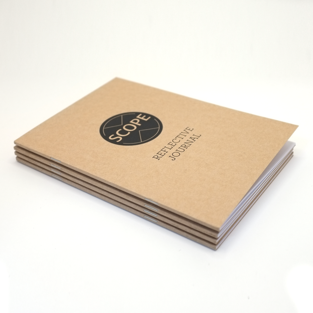 Booklet